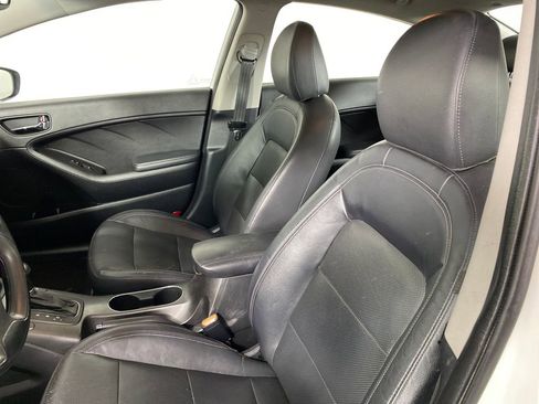 Used 2016 Kia Forte EX w/ EX Premium Package image 9