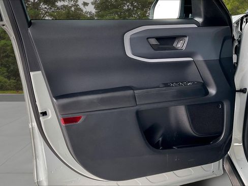 Used 2022 Ford Bronco Sport Big Bend w/ Convenience Package image 21