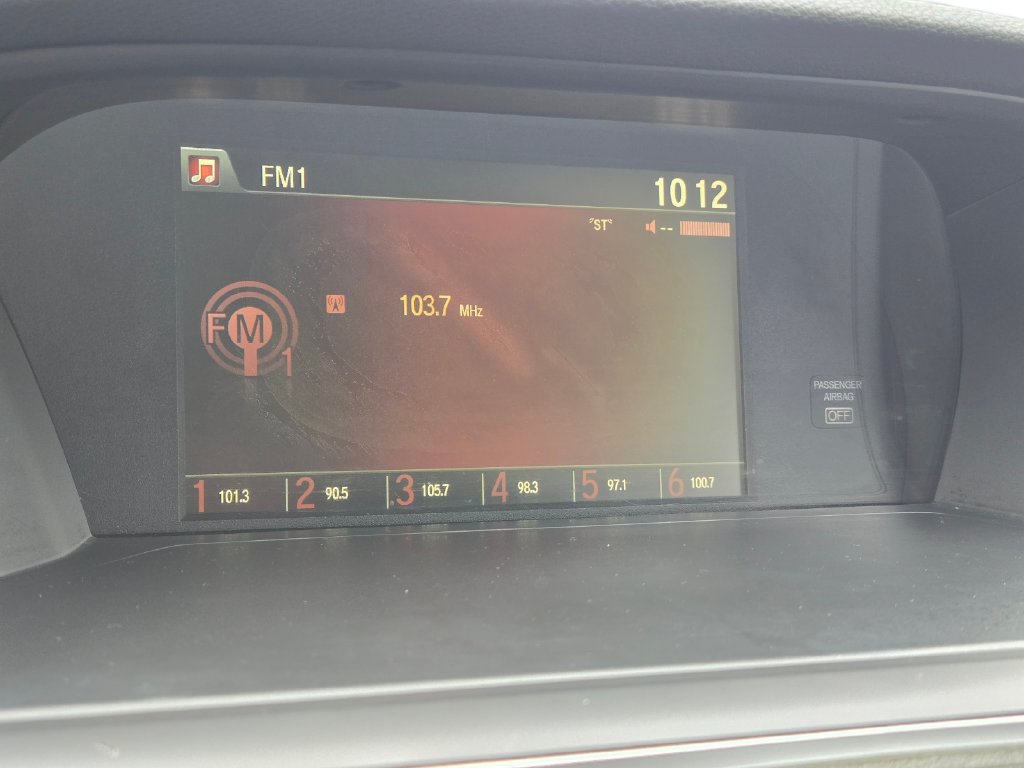 Used 2013 Honda Accord Sport image 25