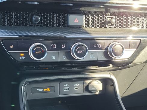 Certified 2024 Honda CR-V EX-L image 33