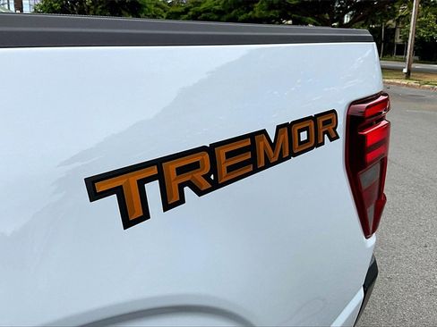 Used 2025 Ford F150 Tremor w/ Equipment Group 402A High image 34