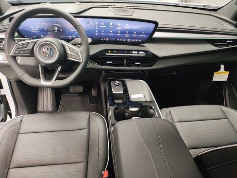 New 2026 Buick Enclave Sport Touring w/ Power Package image 33