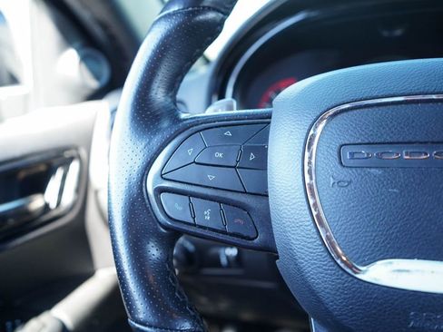 Used 2021 Dodge Durango R/T w/ Blacktop Package image 23