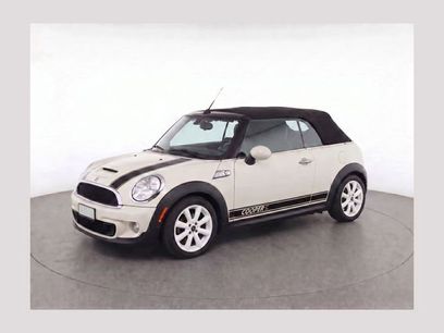 Used 2012 MINI Cooper S