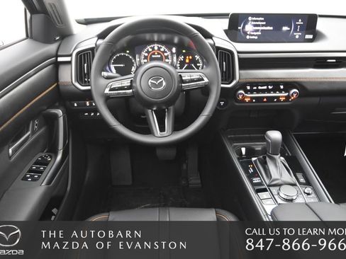 New 2026 MAZDA CX-50 AWD 2.5 Hybrid w/ Premium Pkg image 26