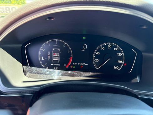 Used 2023 Honda Civic LX image 22