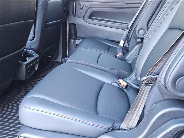 New 2027 Honda Odyssey Sport-L image 15