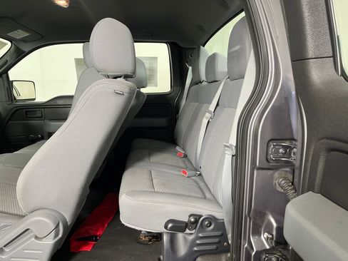 Used 2012 Ford F150 STX image 13