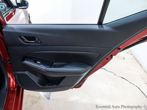 Used 2023 Nissan Altima 2.5 SV image 27