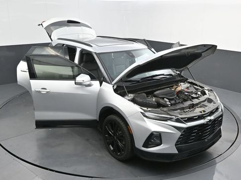 Used 2022 Chevrolet Blazer RS image 46