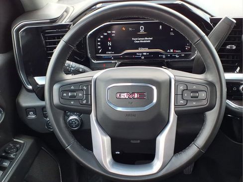 Used 2024 GMC Sierra 1500 SLT image 23