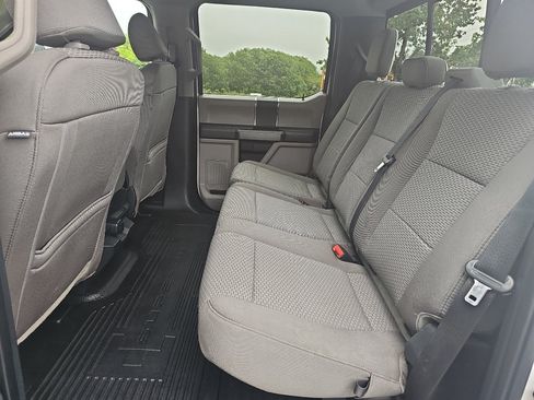 Used 2022 Ford F350 XLT w/ XLT Value Package AWD/4WD image 22