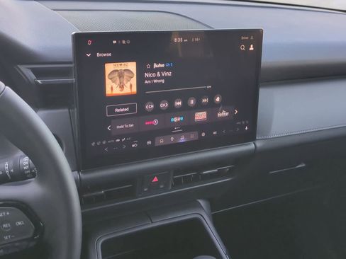 New 2026 MAZDA CX-5 2.5 S w/ Premium Package image 28