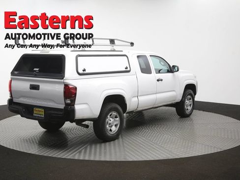 Used 2020 Toyota Tacoma SR RWD image 40