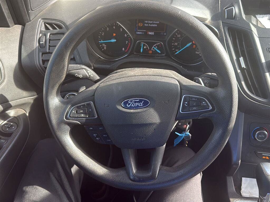 Used 2017 Ford Escape SE AWD/4WD image 7