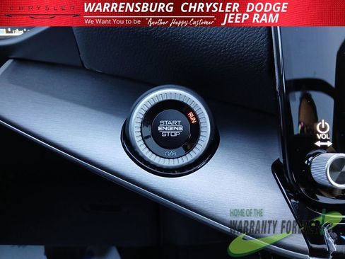 New 2026 Jeep Grand Wagoneer Limited image 29