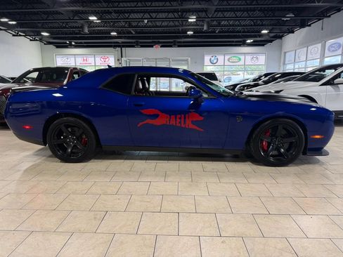 Used 2022 Dodge Challenger SRT Hellcat Redeye RWD image 15