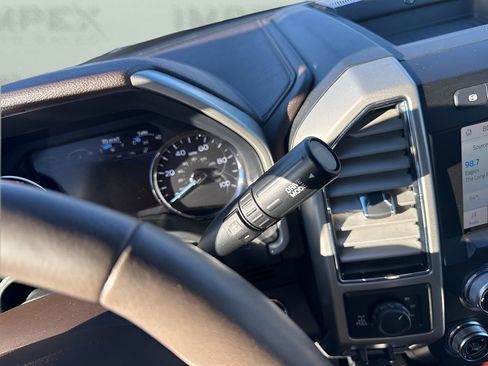 Used 2020 Ford F350 King Ranch w/ Tremor Off-Road Package image 17