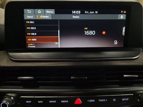 Used 2021 Kia Telluride SX w/ SX Prestige Package AWD/4WD image 25