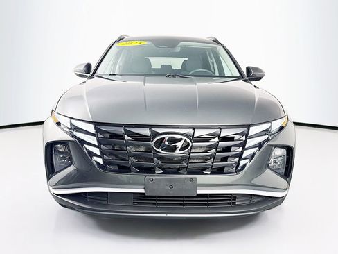 Used 2023 Hyundai Tucson SEL image 2