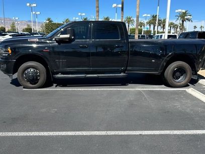 Used 2022 RAM 3500 Limited