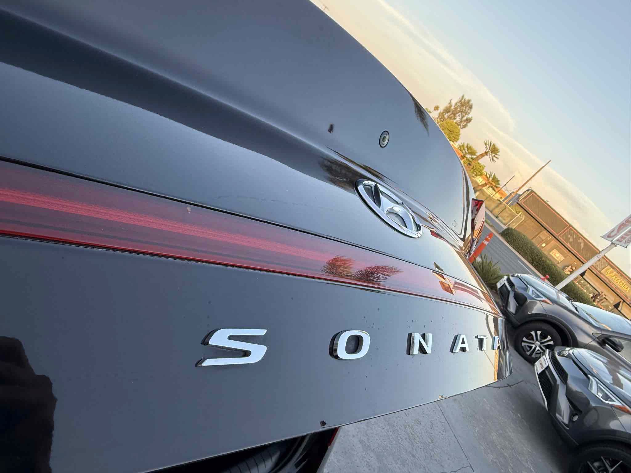 Used 2022 Hyundai Sonata SEL FWD image 64