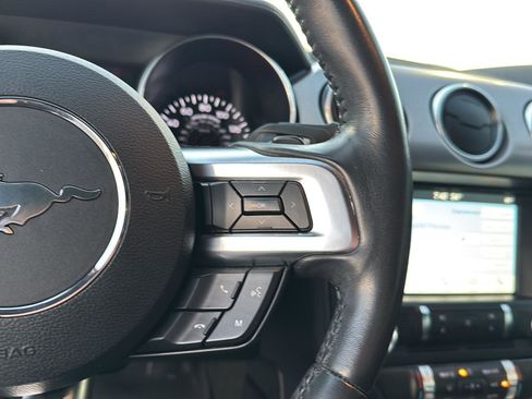 Used 2018 Ford Mustang Coupe w/ Equipment Group 101A image 15