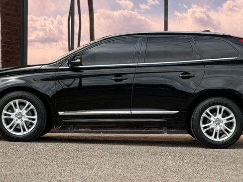 Used 2016 Volvo XC60 T5 Premier FWD image 5