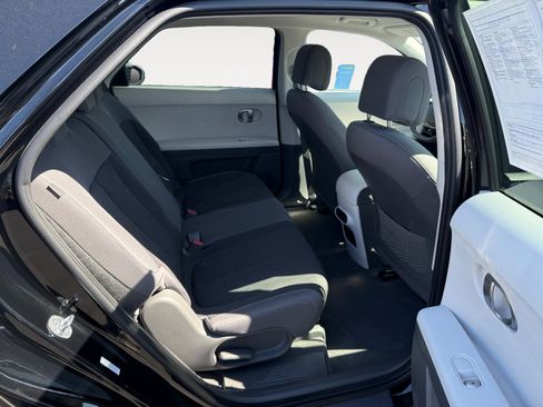 Used 2024 Hyundai Ioniq 5 SEL RWD image 18