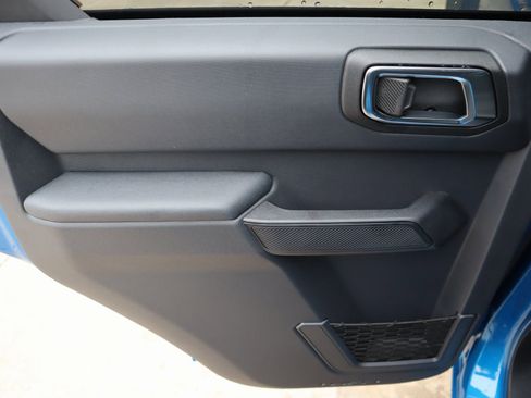 New 2025 Ford Bronco Big Bend image 16