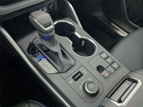 New 2026 Toyota Highlander XSE AWD/4WD image 20