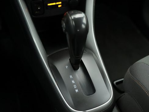 Used 2019 Chevrolet Trax LS image 16