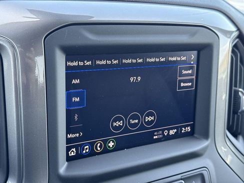 New 2026 GMC Sierra 1500 Pro w/ Pro Value Package RWD image 28