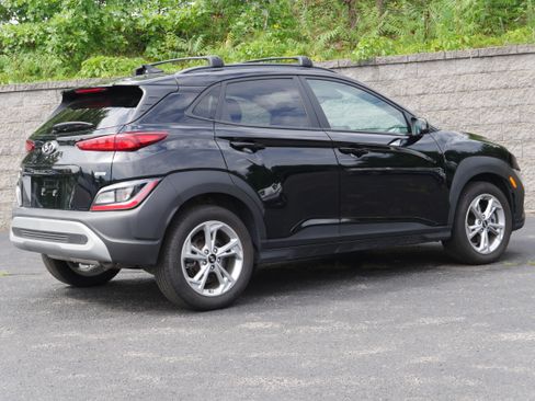 Used 2023 Hyundai Kona SEL AWD/4WD image 7