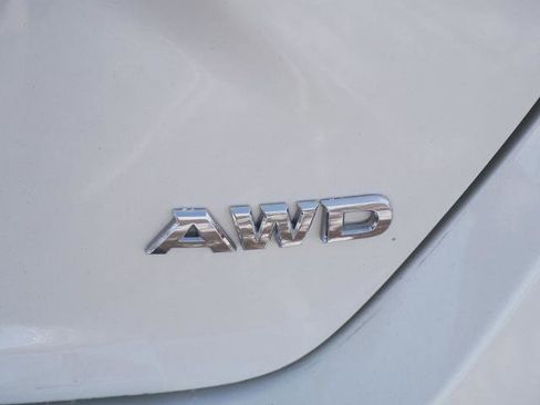 Certified 2020 Nissan Altima 2.5 Platinum image 10