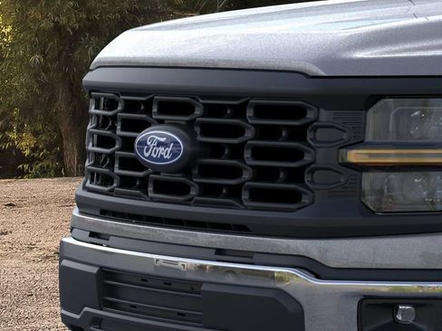 New 2025 Ford F150 XL w/ Equipment Group 103A High AWD/4WD image 17