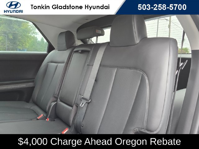 Used 2023 Hyundai Ioniq 5 SEL w/ Cargo Package AWD/4WD image 18