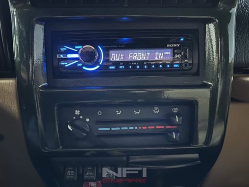 Used 1997 Jeep Wrangler Sport image 28