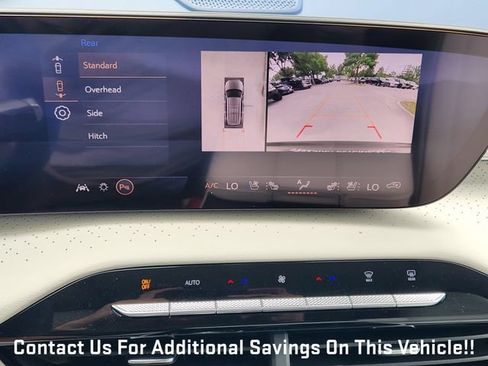 New 2026 Buick Enclave Avenir w/ Super Cruise Package FWD image 13