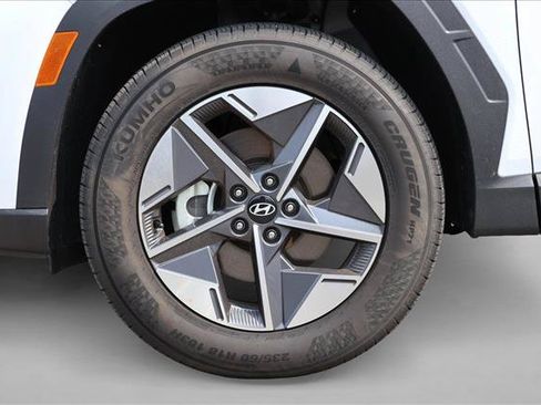 Used 2026 Hyundai Tucson SEL AWD/4WD image 9