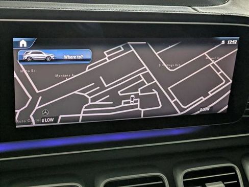 New 2026 Mercedes-Benz GLE 450 4MATIC image 14