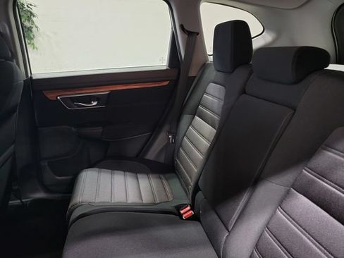 Used 2018 Honda CR-V EX image 13