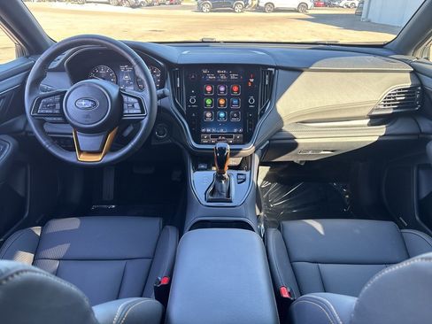 Certified 2025 Subaru Outback Wilderness image 13