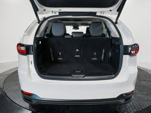 Used 2024 MAZDA CX-90 3.3 Turbo w/ Preferred Plus image 45