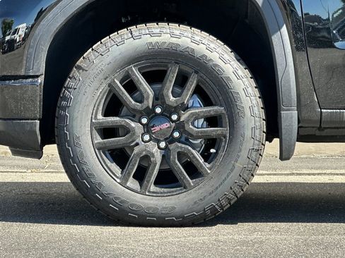 New 2026 GMC Sierra 1500 Elevation AWD/4WD image 25