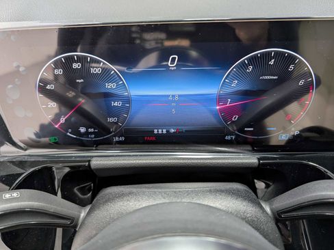 New 2026 Mercedes-Benz GLA 250 4MATIC image 23