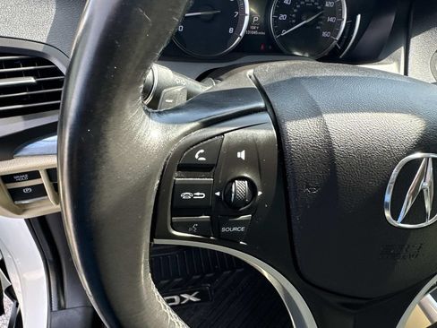 Used 2020 Acura MDX FWD w/ Technology Package image 23