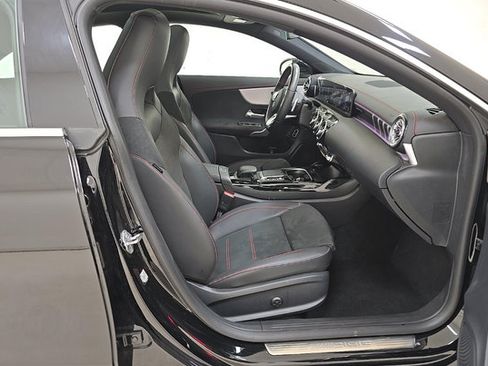 Used 2022 Mercedes-Benz CLA 45 AMG 4MATIC image 5