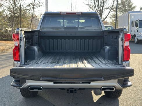 Used 2024 Chevrolet Silverado 1500 RST w/ Convenience Package II image 24