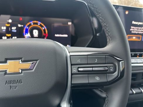 New 2026 Chevrolet Colorado LT w/ Advanced Trailering Package image 14